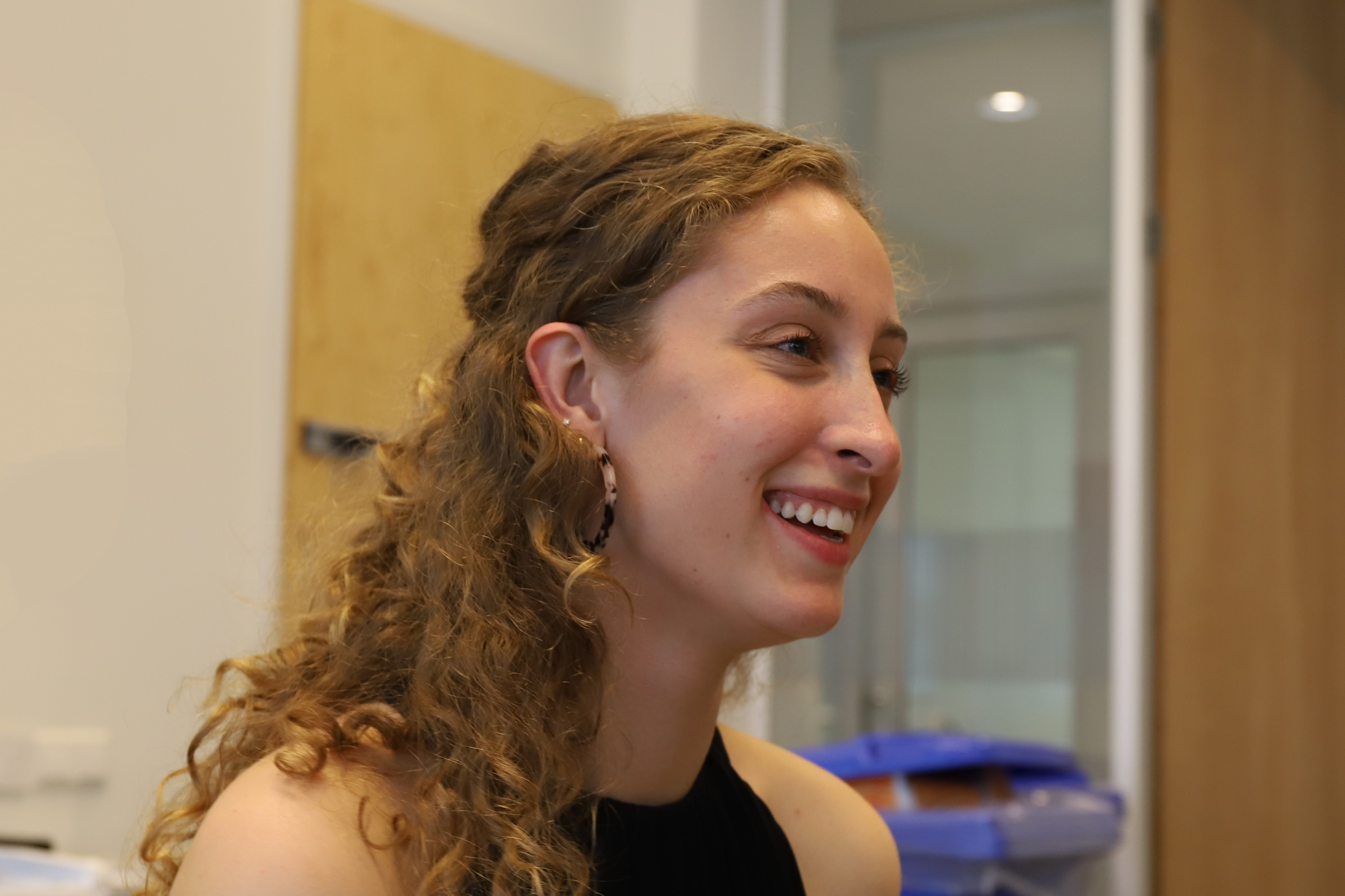 Voorpagina foto van Eva de Witte